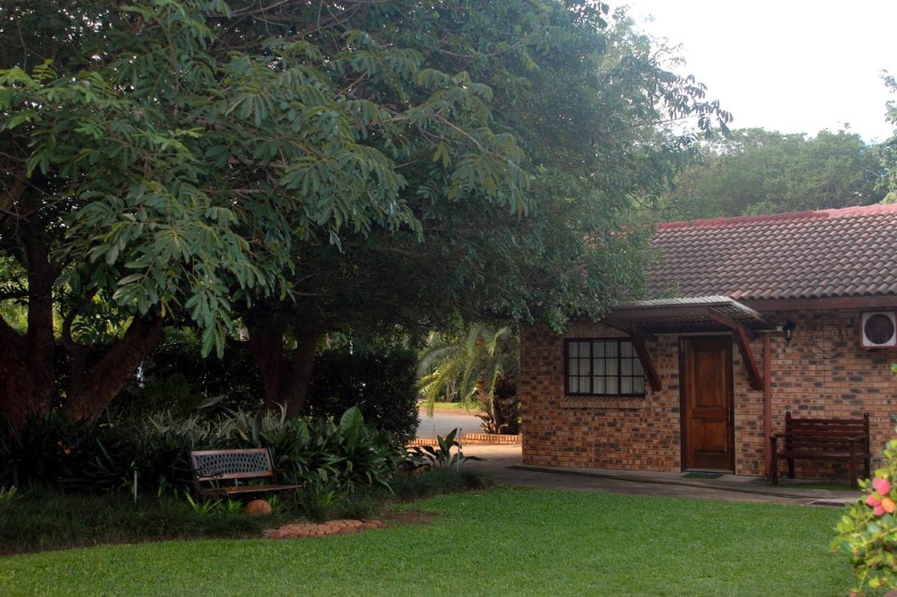 Tamboti House Hotel Malalane Exterior photo